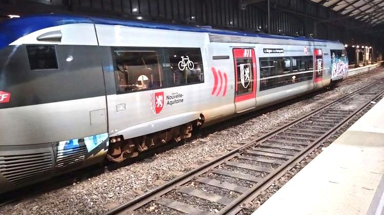 RER BASCO LANDAIS – Le projet a franchi une étape majeure